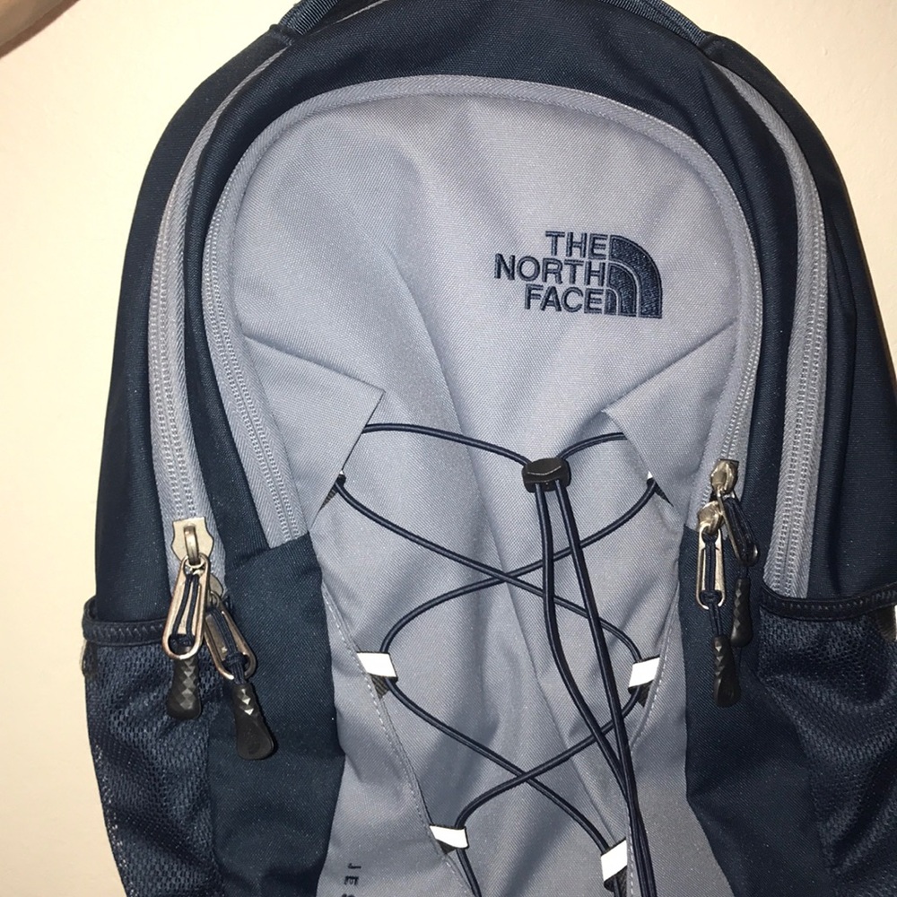 North Face Backpack